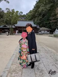 四條畷神社