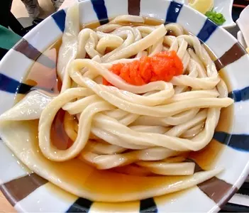 讃岐うどん処 合掌松屋