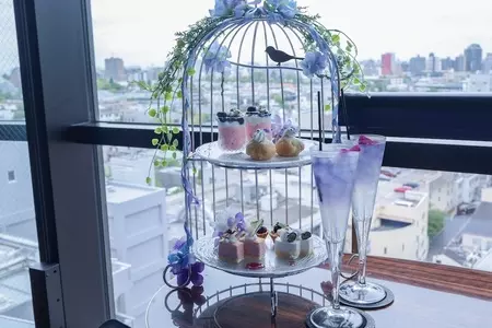 渋谷 Blue bird（ブルー バード）