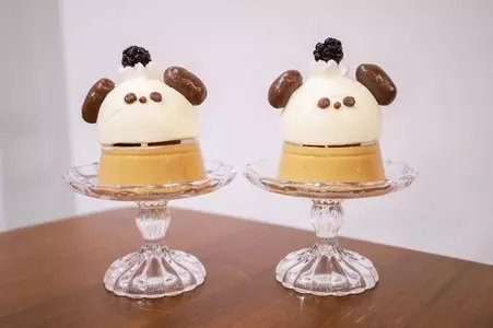 カフェ ミレニアム（cafe. millennium）