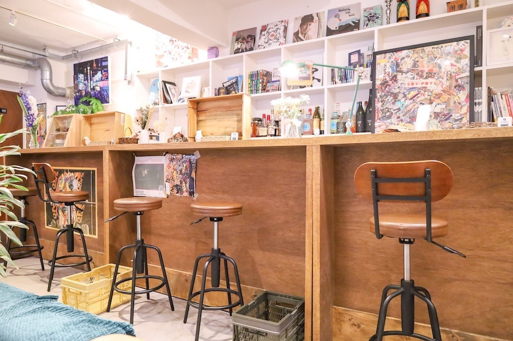 さくらいまさゆきさんが投稿したカフェ ミレニアム（cafe. millennium）に関する口コミの画像