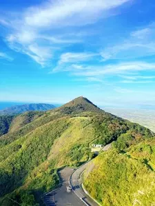 弥彦山パノラマタワー