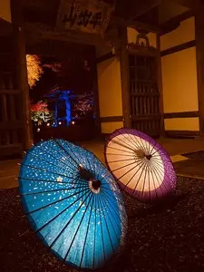 宝蔵寺（福島県南相馬市）