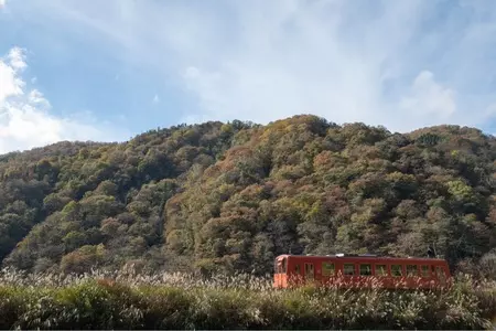 九頭竜峡 1枚目