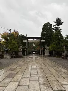 日枝神社