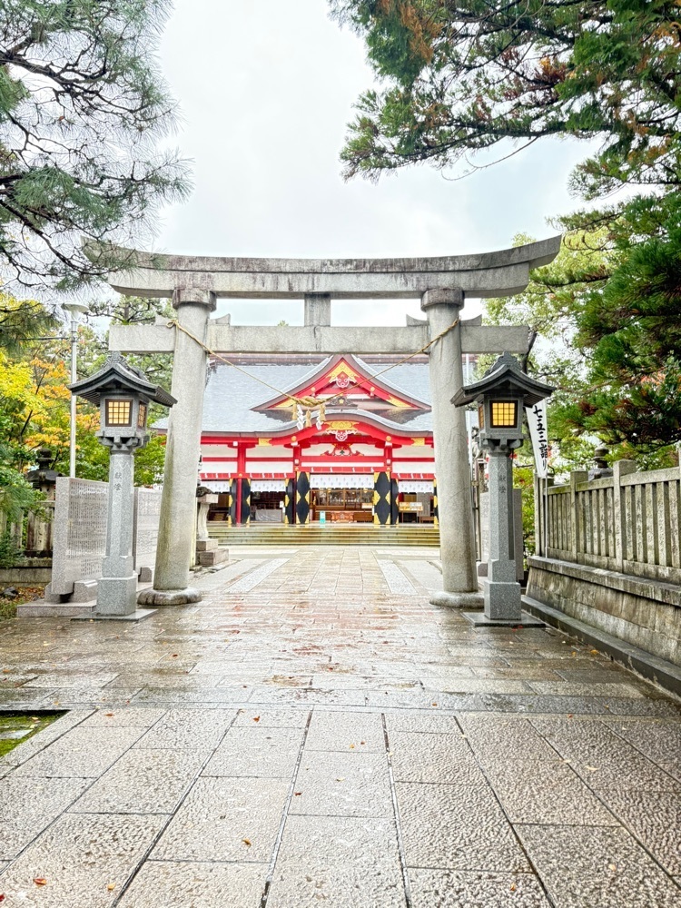 旅する〇〇さんが投稿した日枝神社に関する口コミの画像
