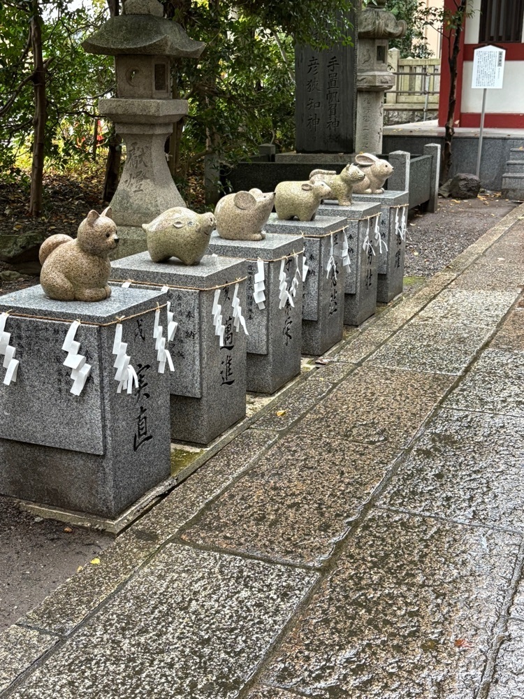 旅する〇〇さんが投稿した日枝神社に関する口コミの画像