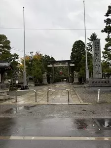 日枝神社 3枚目