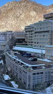 章月グランドホテル