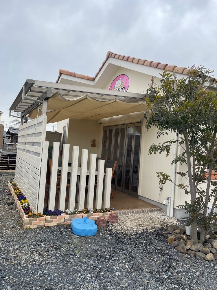 赤毛のアンさんが投稿した幸せ行きのカフェに関する口コミの画像