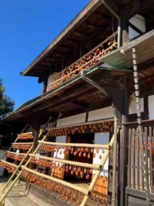 甘草屋敷