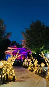 牛島神社