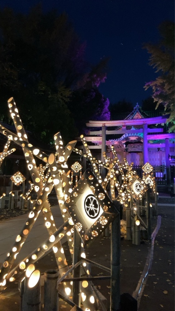 smile☺︎さんが投稿した牛島神社に関する口コミの画像