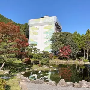 瑠璃光寺