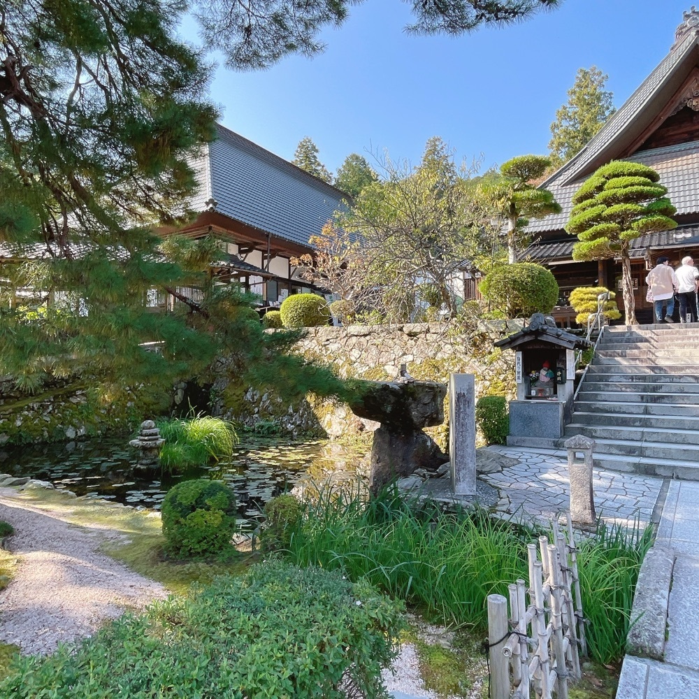 Danjouさんが投稿した瑠璃光寺に関する口コミの画像