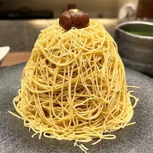 和栗モンブラン専門店 栗りん