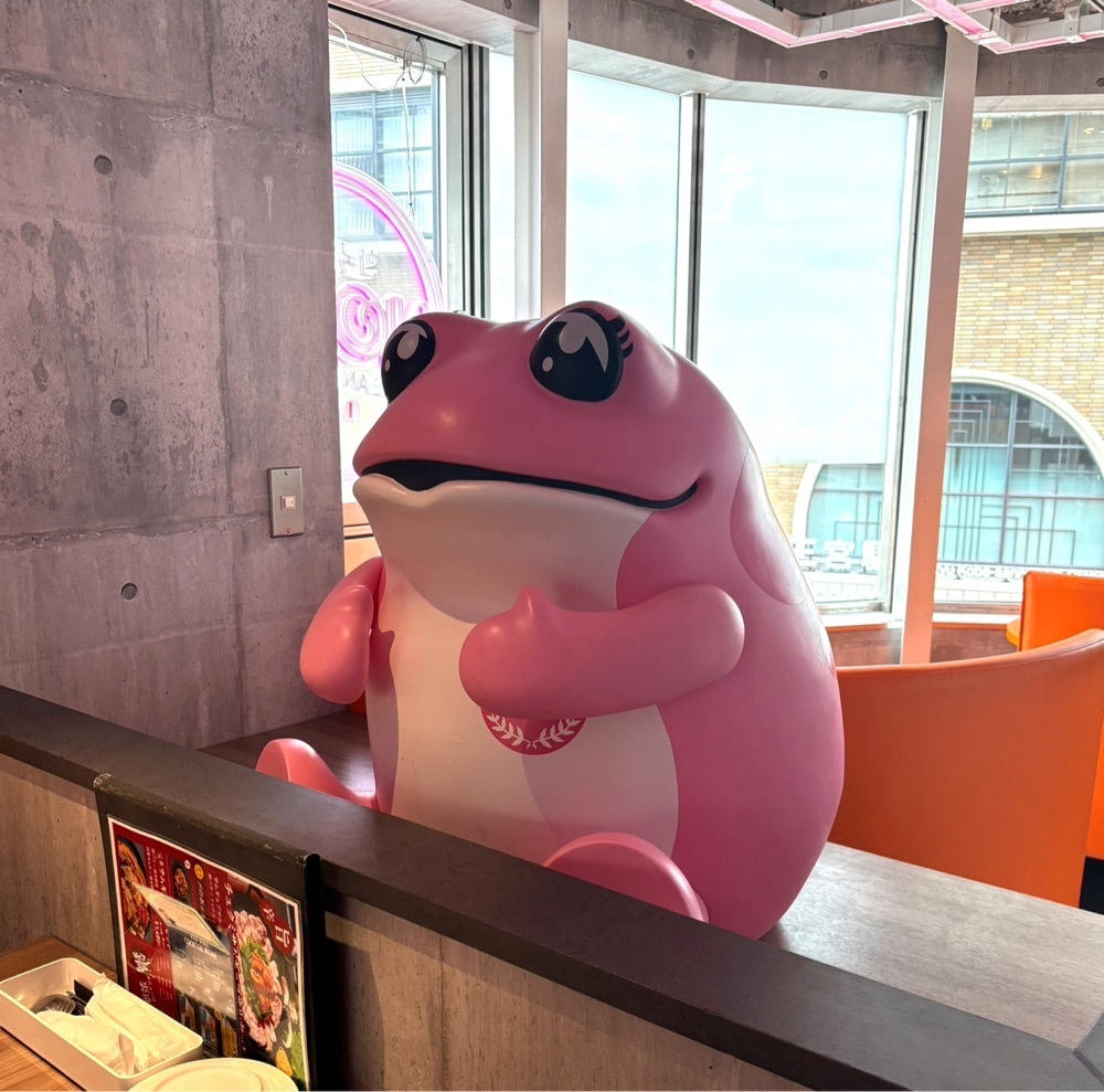 神様､食べても太らない身体をくださいさんが投稿したNOWL KOREAN KITCHEN（NOWL_KOREAN KITCHEN）に関する口コミの画像