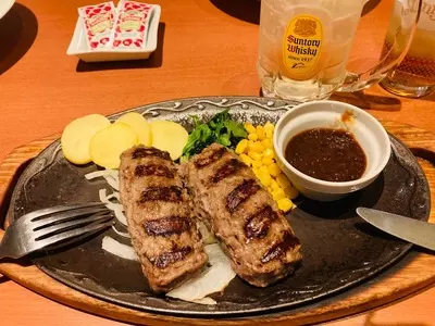 デニーズ 西船橋店
