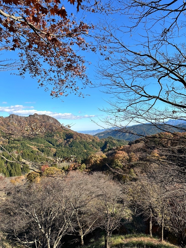からっ風②さんが投稿した中之嶽神社に関する口コミの画像