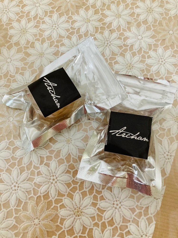 ひぃちゃんままさんが投稿したArchan（アーチャン）に関する口コミの画像