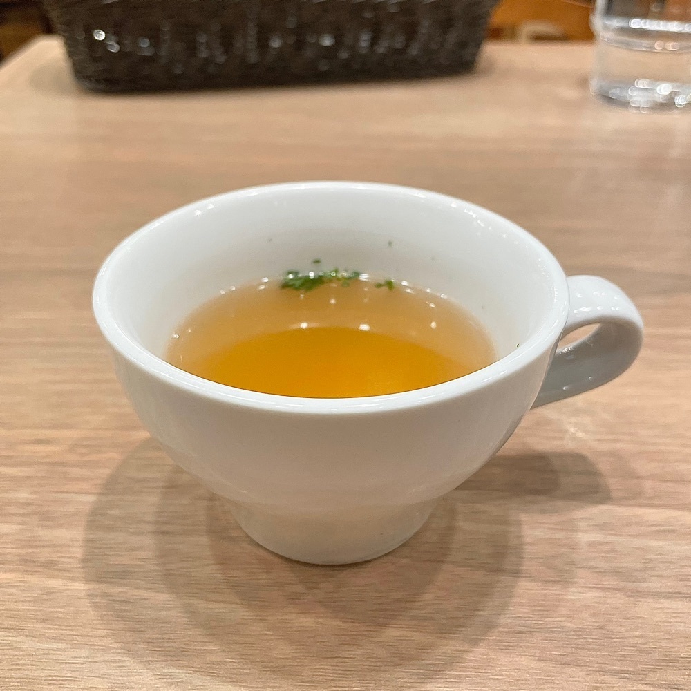青木 孝文さんが投稿したオムライスの店 卵と私 ルミネ大宮店に関する口コミの画像