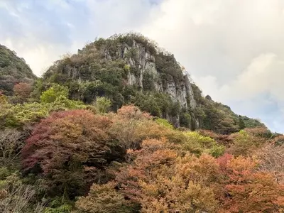 一目八景(ひとめはっけい)