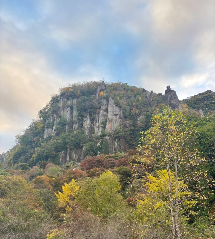 luckyさんが投稿した一目八景(ひとめはっけい)に関する口コミの画像