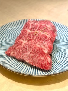 焼肉 大尚山 4枚目