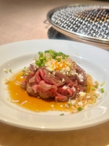 焼肉 大尚山 5枚目