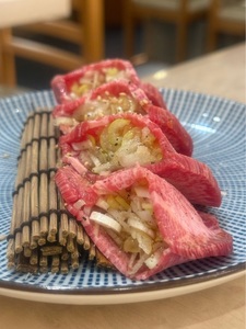 焼肉 大尚山 6枚目