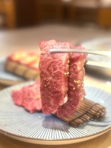 焼肉 大尚山 7枚目