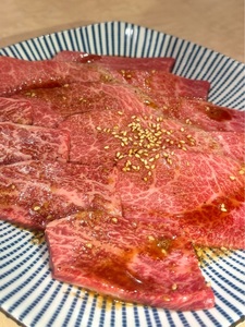 焼肉 大尚山 8枚目