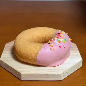 55DONUT（ゴーゴードーナツ）