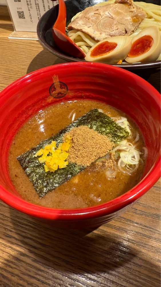 【東京近郊】居酒屋勝手にレビューさんが投稿した三田製麺所 新宿東口店に関する口コミの画像