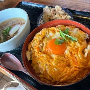 かしわ家