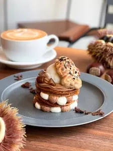ao coffee&gallery
