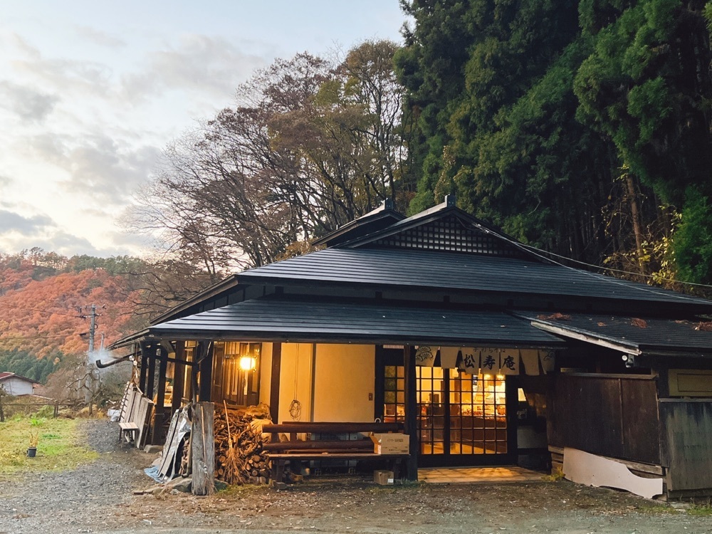 猫なぎ。さんが投稿した甘味処 桜寿庵に関する口コミの画像