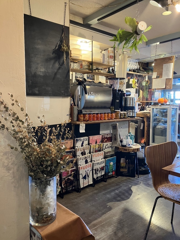 Nさんが投稿したザルツベルク コーヒー（Salzberg Coffee）に関する口コミの画像