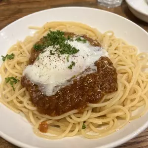 トラットリア・マツモト