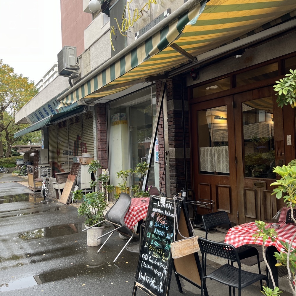 ロッシフミさんが投稿したトラットリア・マツモトに関する口コミの画像
