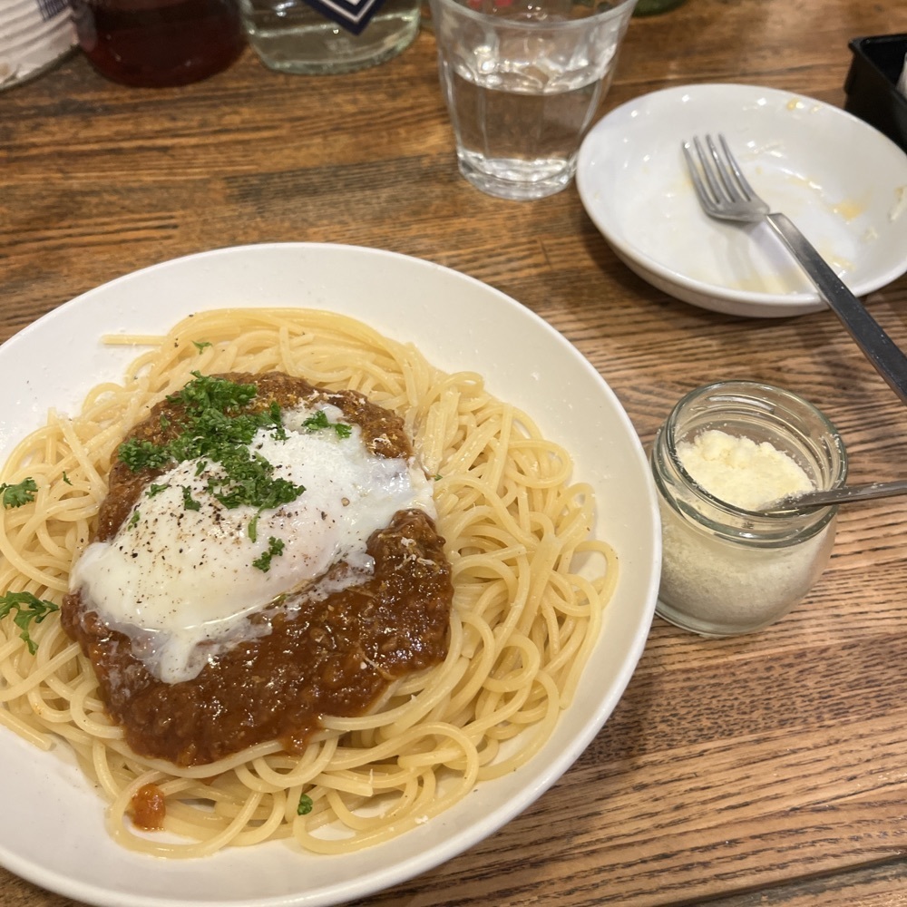 ロッシフミさんが投稿したトラットリア・マツモトに関する口コミの画像