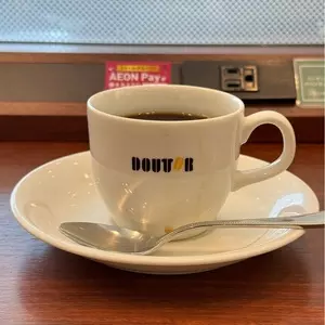 ドトールコーヒーショップ アスティ岐阜店