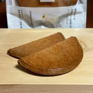 田中屋せんべい総本家 FACTORY SHOP