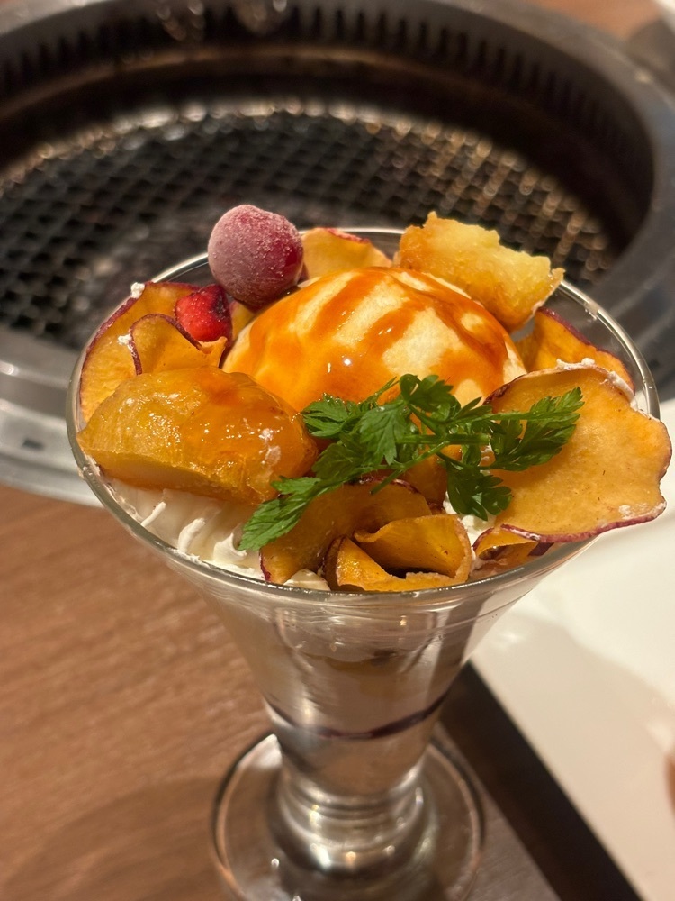 chou chou tabiさんが投稿したワンカルビ 東香里店に関する口コミの画像