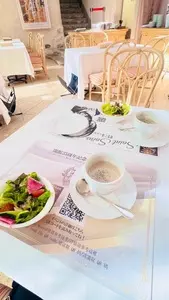 森のレストラン（【旧店名】ル・リバージュ）