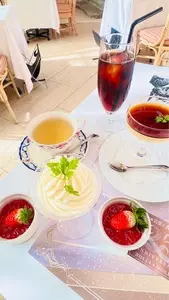 森のレストラン（【旧店名】ル・リバージュ）