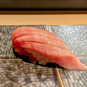 鮨 極 はなれ 1枚目