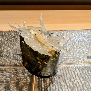 鮨 極 はなれ 2枚目