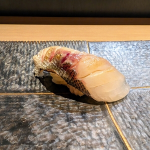 鮨 極 はなれ 3枚目