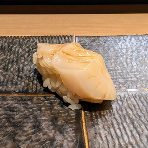 鮨 極 はなれ 4枚目